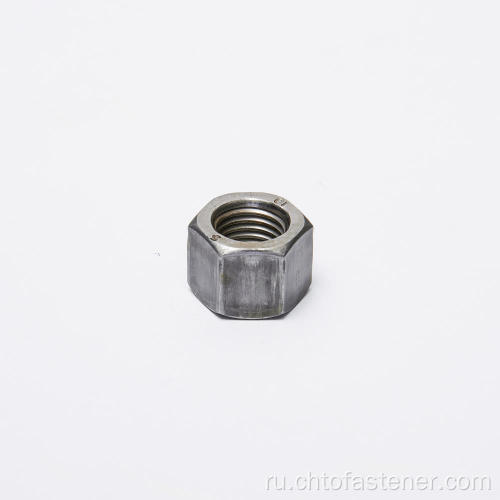 ISO 4033 M12 Hexagon Nuts